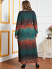  Ladies Jalabiya Dubai Vetements Islamic Clothing Hijabi Turkish Femme Burqa Musulmane Borka Burka Muslim Dresses Women Afgan Modest Maxi Dress Abaya