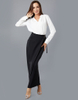 Wholesale Dubai Fashion New Design Modest Lady Muslim Middle East Sheath Dress Skirt