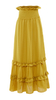 Modest Middle East New Design Muslim Dubai Wholesale Fashion Lady Dress Skirt
