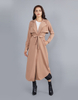 Fashion Muslim Islamic Turkish Style Modest Online Shop New Design Coat
