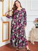  Caftan Jilbab Kaftan Thobe Jalabiya Women Muslim Burka Arabic Islamic Clothing 2022 Dubai Prayer Modest Kimono Modern Maxi Dress Abaya