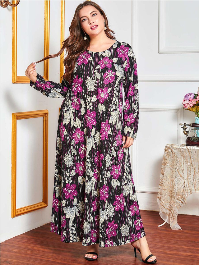  Caftan Jilbab Kaftan Thobe Jalabiya Women Muslim Burka Arabic Islamic Clothing 2022 Dubai Prayer Modest Kimono Modern Maxi Dress Abaya