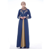 2022 2022 Muslim Bronzing Dress 2022 Muslim Bronzing Dress
