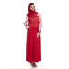 2022 Muslim Muslim Women's Middle East Malaysia Dress