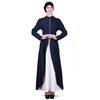 2022 Muslim Embroidered Southeast Asian Ethnic Dress 