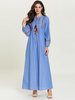  plus size thobe muslim women kaftan modern burka jilbab modest jalabiya 2022 prayer dubai arabic burqa islamic clothing maxi dress abaya