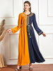  modern muslim burqa islamic clothing women burka jilbab modest arabic prayer kaftan 2022 thobe dubai plus size jalabiya maxi dress abaya