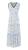 Printed Summer Muslim Wholesale Dubai New Middle East Robe Design Women Casual Islamic Abaya