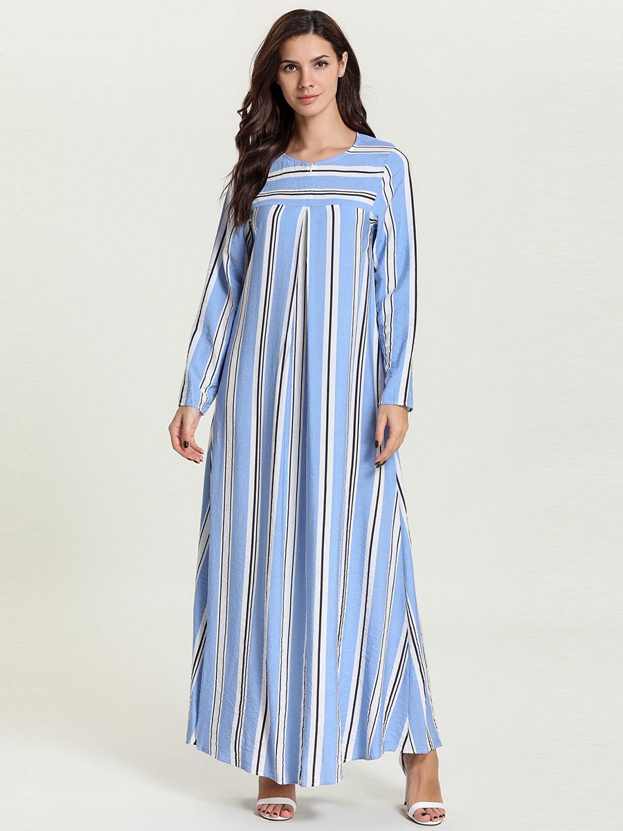  Burka Islamic Clothing Dubai Modest Burqa 2022 Kaftan Modern Thobe Jilbab Prayer Women Jalabiya Arabic Muslim Maxi Dress Abaya