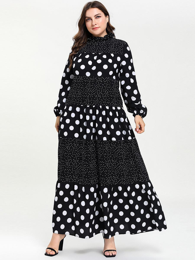  Thobe Jalabiya Islamic Clothing Dubai Burqa Prayer Modern Muslim Burka 2022 Arabic Modest Jilbab Women Kaftan Maxi Dress Abaya