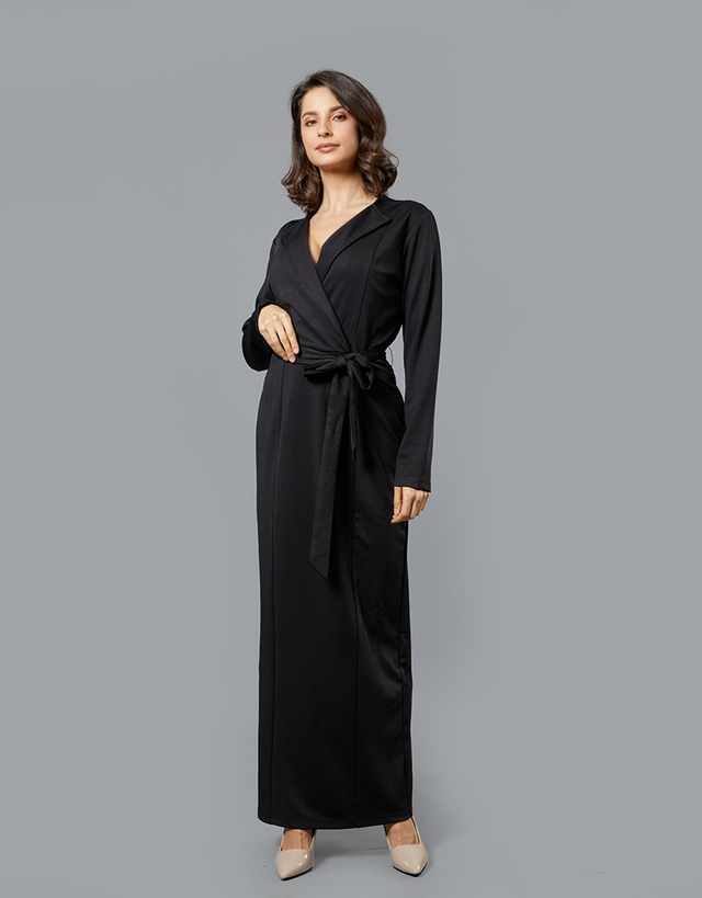 New Dubai East Robe Middle Muslim Wholesale Design Women Casual Islamic Abaya