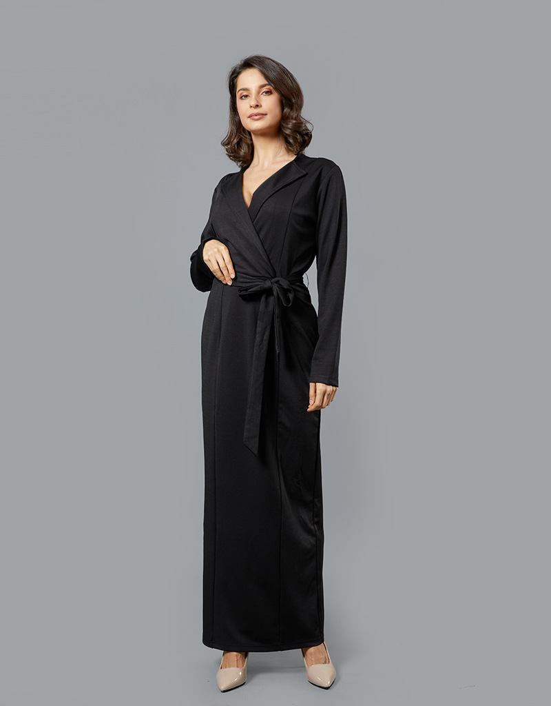 New Dubai East Robe Middle Muslim Wholesale Design Women Casual Islamic Abaya