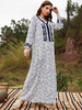  Fashion Modern Plus Size Jalabiya Thobe Modest 2022 Burqa Kaftan Women Lady Burka Arabic Jilbab Muslim Dubai Islamic Clothing Maxi Dress Abaya
