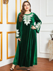  Jalabiya Modest Plus Size Burqa Thobe Arabic 2022 Women Modern Jilbab Prayer Kaftan Muslim Burka Dubai Islamic Clothing Maxi Dress Abaya