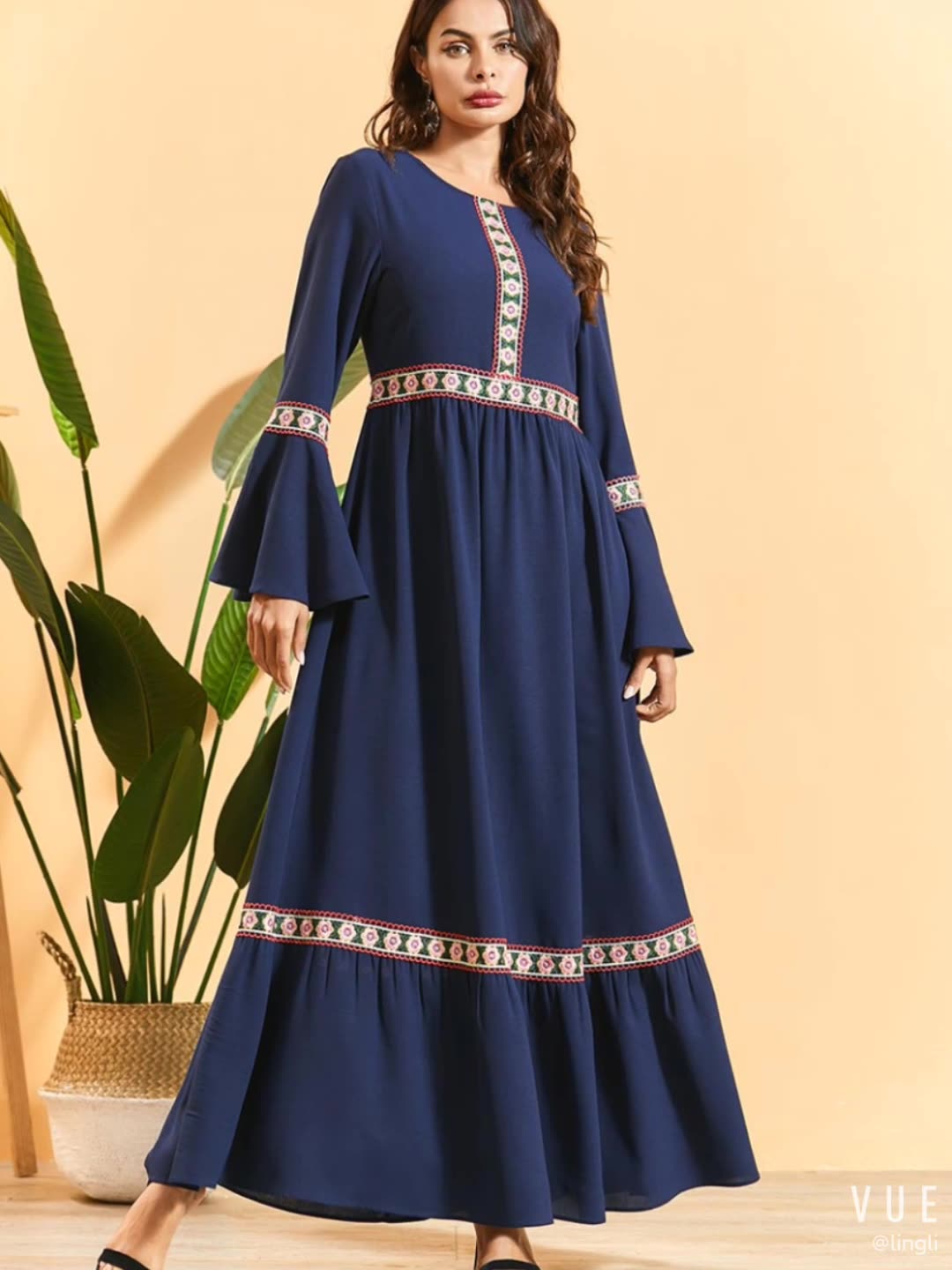  Jalabiya Arabic Plus Size Burka Islamic Clothing Modest Modern Muslim Prayer 2022 Thobe Burqa Women Kaftan Jilbab Dubai Maxi Dress Abaya
