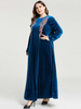  Jilbab Kaftan Women Burka Modern Thobe Muslim Arabic Burqa Jalabiya Islamic Clothing Modest Dubai 2022 Prayer Plus Size Maxi Dress Abaya