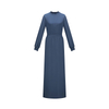 New Design Traditional Robe Islamic Salwar Kameez Muslim Women Casual Abaya