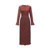 Muslim Online Arabic Salwar Kameez Design Women Islamic Traditional Robe Casual Abaya