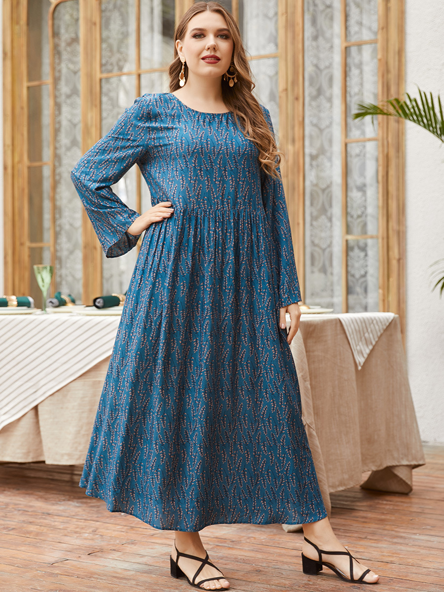  Women Kaftan Burqa Jalabiya 2022 Dubai Muslim Jilbab Modern Modest Burka Thobe Plus Size Prayer Arabic Islamic Clothing Maxi Dress Abaya