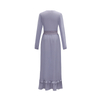 Muslim Online Women Islamic Traditional Arabic Salwar Kameez Design Robe Casual Abaya