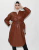 Women Middle East New Muslim Wholesale Islamic Design Casual Dubai Robe Abaya