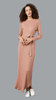 Women Casual Middle East New Muslim Wholesale Islamic Design Dubai Robe Abaya