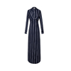 Muslim Women Traditional New Design Robe Islamic Salwar Kameez Casual Abaya