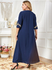  Dubai Thobe Kaftan Women 2022 Burka Plus Size Burqa Arabic Jalabiya Prayer Modest Muslim Modern Jilbab Islamic Clothing Maxi Dress Abaya