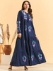  Modern Muslim Burka Islamic Clothing 2022 Women Burqa Dubai Fashion Jalabiya Plus Size Thobe Modest Kaftan Arabic Lady Jilbab Maxi Dress Abaya