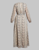 Wholesale Muslim Casual Islamic Design Women New Middle East Dubai Robe Abaya