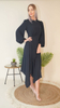 Women Islamic Dubai Robe Wholesale Muslim New Design East Abaya