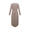 Traditional Muslim Online Design Salwar Kameez Islamic Robe Women Arabic Casual Abaya