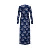Muslim Salwar Kameez Online Traditional Casual Design Women Arabic Islamic Robe Abaya