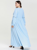  Vetements Islamic Clothing Burka Modest Kaftan Hijabi Femme Turkish Kaftan Women Borka Turkish Musulmane Muslim Dresses Burqa Dubai Maxi Dress Abaya