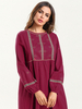  Islamic Clothing Borka Turkish Kaftan Dubai Muslim Dresses Vetements Burka Burqa Femme Hijabi Modest Women Musulmane Turkish Kaftan Maxi Dress Abaya