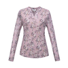 Islamic Modest 2022 Casual New Arabic Design Dubai Modern Women Malaysia Shirt