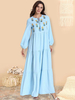  Musulmane Modest Vetements Turkish Muslim Dresses Women Burqa Islamic Clothing Borka Dubai Kaftan Hijabi Burka Femme Kaftan Turkish Maxi Dress Abaya