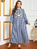  Modest Islamic Clothing Vêtements Turkish Dubai Borka Vetement Femme Women Robe Femme Musulman Kebaya Maleisie Prayer Clothes Embroidery Maxi Dress Abaya
