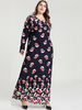  Modest Prayer Clothes Islamic Clothing Robe Femme Musulman Women Borka Kebaya Maleisie Embroidery Vêtements Turkish Vetement Femme Dubai Maxi Dress Abaya