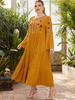  Modest Modern Turkish Hijabi Vetements Musulmane Femme 2022 Plus Size Kaftan Muslim Fashion Women Dubai Arabic Burqa Islamic Clothing Burka Maxi Dress Abaya