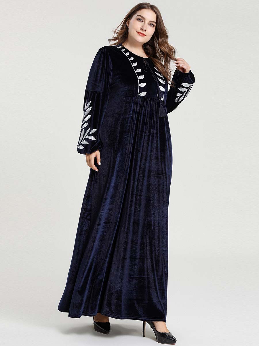  Modest Modern Islamic Clothing 2022 Femme Burka Vetements Fashion Burqa Kaftan Dubai Arabic Muslim Women Turkish Musulmane Hijabi Maxi Dress Abaya