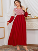  Women Dubai Femme Fashion Muslim Musulmane Modest Modern Turkish Burqa 2022 Hijabi Arabic Kaftan Burka Vetements Islamic Clothing Maxi Dress Abaya