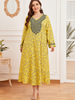  Women Turkish Modest Vetements Dubai Musulmane Fashion Islamic Clothing 2022 Kaftan Modern Arabic Hijabi Burka Femme Burqa Muslim Maxi Dress Abaya