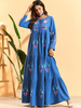  Modest Islamic Clothing Women Fashion Dubai Femme Vetements Burka Turkish 2022 Muslim Modern Burqa Musulmane Arabic Hijabi Kaftan Maxi Dress Abaya