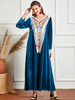  Musulmane Vetements Burqa 2022 Muslim Burka Turkish Fashion Kaftan Dubai Modest Modern Islamic Clothing Women Arabic Hijabi Femme Maxi Dress Abaya