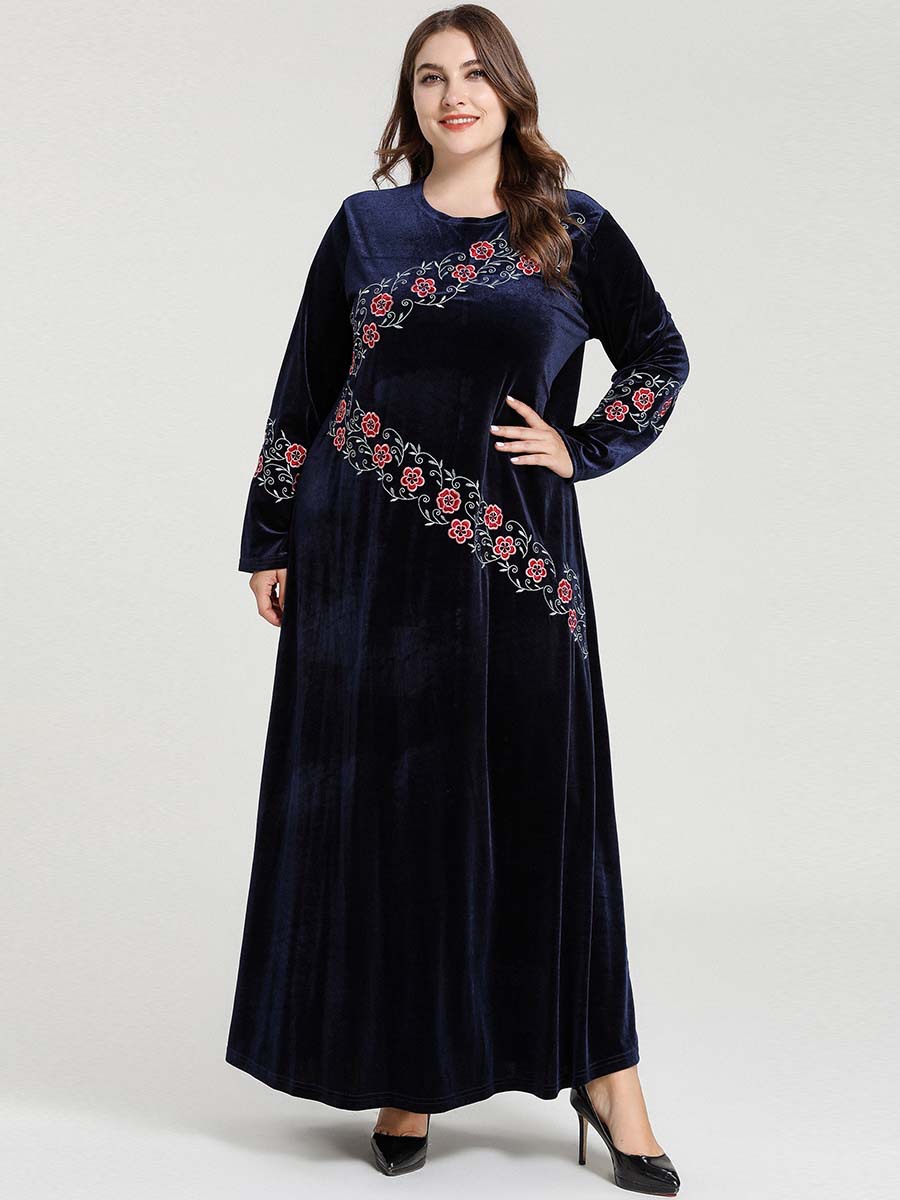  Burqa Burka Modern Fashion Hijabi Femme Turkish Modest 2022 Muslim Dubai Arabic Women Vetements Kaftan Islamic Clothing Musulmane Maxi Dress Abaya