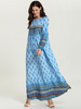  Islamic Clothing Robe Femme Musulman Embroidery Borka Kebaya Maleisie Women Vetement Femme Modest Vêtements Turkish Prayer Clothes Dubai Maxi Dress Abaya