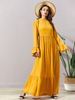 Modest Embroidery Kebaya Maleisie Turkish Vetement Femme Vêtements Prayer Clothes Women Dubai Borka Robe Femme Musulman Islamic Clothing Maxi Dress Abaya
