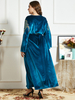  burka 2022 muslim femme musulmane vetements hijabi modern women arabic turkish burqa modest kaftan islamic clothing fashion dubai maxi dress abaya