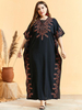  Arabic Modest Burqa Women Dubai Islamic Clothing Musulmane Femme Muslim Vetements Kaftan Fashion Burka 2022 Hijabi Modern Turkish Maxi Dress Abaya